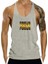 Fitness Gym Tank Top Sporcu Atleti 1