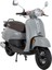 Scootor Bobin Buji Başlıgı 2