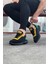 LISINYA947 CZ063 Kömür Füme Triko Erkek Spor Ayakkabı - 437167-1453 3