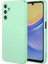 Samsung Galaxy A26 5g Kılıf Çizilmeye Dayanıklı Yumuşak Tpu Arka Kapak-Matcha Yeşili (Yurt Dışından) 1