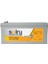 12V Volt 200 Ah Jel Akü (Deep Cycle Jel Akü) 1