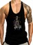 Fitness Gym Tank Top Sporcu Atleti 1