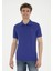 Erkek Polo Yaka Basic Tişört 1