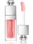 Addict Lip Glow Oil - 001 Pink 1