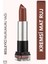 Hafif Dokulu Mat Ruj (Koyu Kahve) - Hd Weightless Matte Lipstick - 015 Mocha - 8690604518708 1