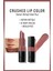 Crushed Lip Color Saten Bitişli Mat Ruj- Brownie 716170237886 6