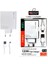 120 Watt Hızlı Şarj Aleti Turbo Type-C 3