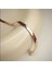 Xuping İtalyan Bileklik Rose-Gold 1