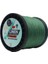 Dft Bojin 4x Linen Ip Misina 0.80 mm 1000M Yeşil 1