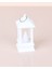 Mini Fener LED Mum Kare 2 Adet (Lisinya) - 541236950-1923 1