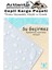Plastik Kargo Poşeti Cepli 18X25+5 cm 50 Adet 1 Paket Ekonomik Cepli Kargo Poşeti Dayanıklı Gri Esnek 3