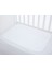 LISINYA174 Kapitoneli Bebek Alt Açma Bezi - Su Geçirmez 100 x 100 cm 5 Adet - 458572-1453 1