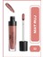 Longstay Liquid Matte Lipstick No: 22 Brown - Likit Mat Ruj - 8691190856229 1