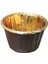Gold Pet Kapsül (43X35) Kahverengi Asetatlı 25'li 2