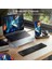 Katlanabilir Bluetooth Klavye Siyah 2