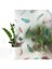 189-0038 Statik Premium Kuştüyü Desen Cam Folyo ( 45 cm x 1 mt ) 2