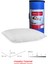 Snow Klasik Yastık Soft Yastık 6