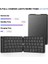 Katlanabilir Bluetooth Klavye (Stand Tutuculu) Siyah Bt x 1 4