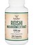 Reishi Mushroom Extract (Mantar Özü Takviyesi) 1000 mg 300 Caps 1