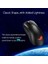 Rog Gladius Iıı Aimpoint Kablosuz Oyuncu Mouse 36000 Dpı Black Wireless 3