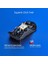 Rog Gladius Iıı Aimpoint Kablosuz Oyuncu Mouse 36000 Dpı Black Wireless 4