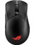 Rog Gladius Iıı Aimpoint Kablosuz Oyuncu Mouse Black Wireless 1