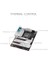 Rog Strix X670E-A Gaming Wifi Ddr5 Am5 Soket Anakart Rog X670E-A|WIFI 6e 4