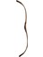 Cihad Geleneksel Türk Yayı -Özel Tasarım- Lamine 28" 55 Lbs -7703432855 1