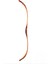 Geleneksel Türk Yayı -Özel Tasarım- Lamine 33" 55 Lbs - 7701522855- 2 Yıl Garantili 1