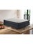 Notte 100X200 Ultra Ortopedik Sert Yatak 1