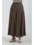 Vizon Tensel Uzun Etek 4