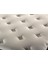 King Yatak Seti 90x200 Tek Kişilik Yatak Baza Başlık Takımı Füme 7