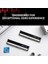 G.skıll Trident Z5 Rgb Serisi (Intel Xmp 3.0) Ddr5 Ram 32GB (2X16GB) 6400MT/S Matte White 2