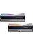G.skıll Trident Z5 Rgb Serisi (Intel Xmp 3.0) Ddr5 Ram 32GB (2X16GB) 7200MT/S Sliver 1