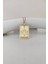Has Altın Kaplama The Empress Tarot 925K Kolye 1