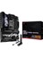Rog Strix X670E-F Gaming Wıfı Anakart Rog X870E Hero|ddr5|wıfı 7 1