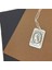 925K Kolye The World Tarot 1