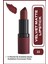 Velvet Matte Lipstick No: 22 Mid Brown - Mat Ruj - 8691190466220 1