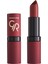 Velvet Matte Lipstick No: 22 Mid Brown - Mat Ruj - 8691190466220 2