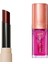 Tinted Lip Balm Renkli Dudak Balmı Plum ve Avon True Lip Dudak Bakım Yağı Blossom 2'li Set 1