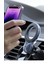 Magsafe Magnetic Manyetik Havalandırma Için Araç Içi Telefon Tutucu T-110 4