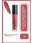 Longstay Liquid Matte Lipstick No:19 Peach - Likit Mat Ruj - 8691190856199 1