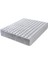 Niron London Yatak 100x200 cm Tek Kişilik Paket Yaylı Alev Kral Dairesi Yatağı 6