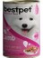Bestpet Kuzulu Jöleli Yavru Köpek Konservesi 400 gr 1