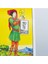 925 Ayar Gümüş Tarot (Page Of Pentacles) 5 Köşeli Yıldız Sayfası Kolye 3