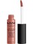 Mat Ruj - Soft Matte Lip Cream Cabo 800897156084 1