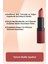 Velvet Matte Lipstick No: 27 Vintage Pink - Mat Ruj - 8691190466275 2