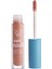 Miss Beauty Glow Shine 3D Lipgloss No: 03 Soft Peach - Dudak Parlatıcısı - 8691190441739 2