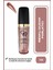 Color Sensation Lipgloss No: 105 - Renkli Dudak Parlatıcısı - 8691190704056 1