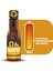 Medium Buffalo + Hickory Smoked Bbq + Parmesan Garlic Sos 360 ml 6